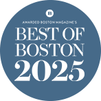 Best of boston 2025.