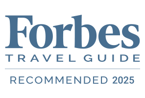 Forbes Travel Guide